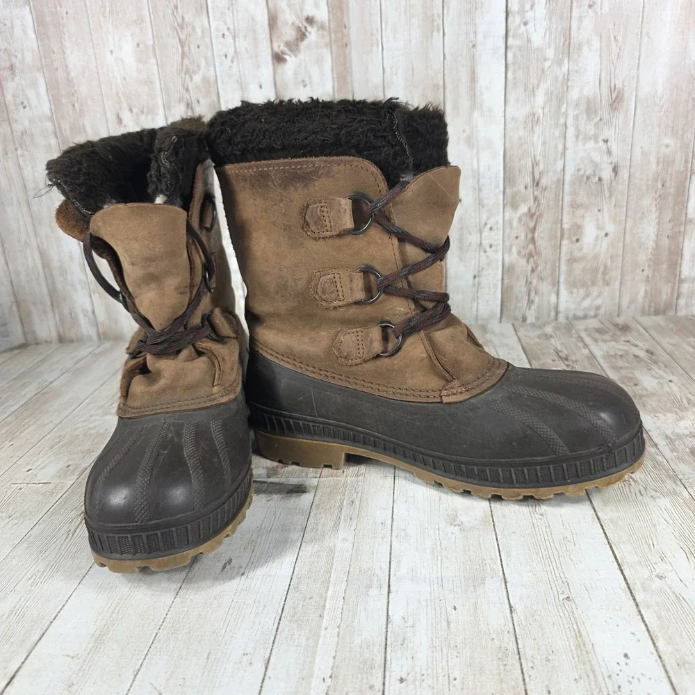 Sorel 